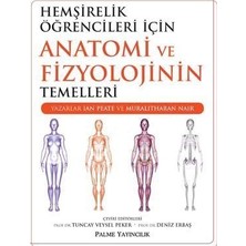  palme yayınevi hemşirelik öğrencileri ıçin anatomi ve fizyolojinin temellleri
