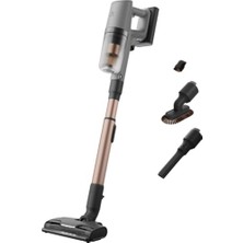 Electrolux EP82UB25UG 800 Serisi Ultimate Kablosuz Dikey Şarjlı Süpürge | 90 Dk'ya Kadar Çalışma Süresi, Powerpro Multi Zemin Başlığı, 6 Aşamalı Filtrasyon | 10 Yıl Motor Garantisi