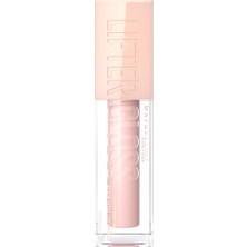 Maybelline New York Lıfter Lıp Gloss Ice No:02