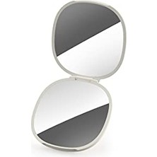 Joseph Joseph Viva 2´si 1 Arada Kompakt Büyüteçli Ayna, Taş