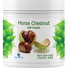 Hunca Care At Kestanesi Kremi 500 ml