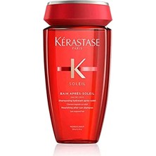 Kérastase Soleil Bain Apres-Soleil Şampuan 250 ml