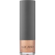Alıx Avıen Kahverengi Işıltılı Likit Aydınlatıcı - Liquid Highlighter - 103 Yüz & Vücut Için - 45 ml