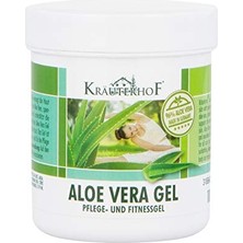 Krauterhof Aloe-Vera Jel 100 ml