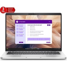 Dell Pro 14 Plus Ultra7 268V-14''-32G-512SSD-DOS