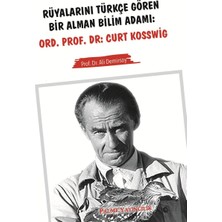  palme yayınevi rüyalarını türkçe gören bir alman bilim adamı