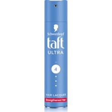 Ultra Güçlü Sprey 250 ml