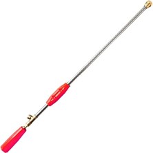 Yeni Nesil Basınçlı Dezenfekte Sisleme Mekanik Ilaçlama Tabancası Pompası Makinesi Püskürtücü 90 cm