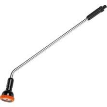 Gardena Profesyonel Sistem Geçiş Parçası, Su Durdurucuyla: Hortum Ucuna Bağlantı Için Hortum Parçası, 19 mm (3/4 Inç) Hortumlar Için Uygundur (2814-20)