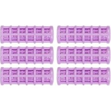 Nascita 2,2 cm Bigudi (6lı) - 32