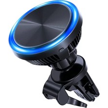 Newface Memo GW02 Magsafe Araç Tutucu