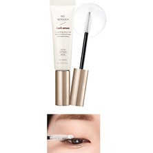 Mıssha Dökülme Karşıtı Kirpikleri Güçlendiren Besleyici Bakım Serumu No Retouch Lash Serum