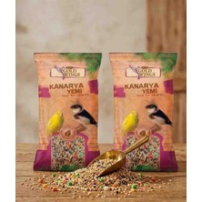 Gold Wings Meyveli Kanarya Yemi 300GR  (2ADET)