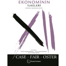 Palme Yayınevi Ekonominin İlkeleri (Case Fair Oster)