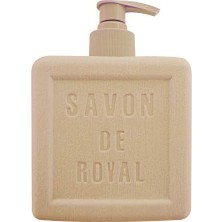 Savon De Royal Provence Nemlendirici Luxury Vegan Sıvı Sabun 500 ml (Krem)