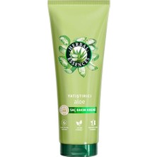 Herbal Essences Yatıştırıcı Aloe Içeren Sülfatsız Saç Bakım Kremi 250ML