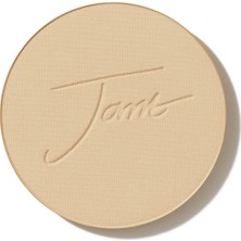 Tuba Toptaş Jane Iredale Purepressed Base Mineral Fondöten Spf 20 Yedek