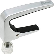 IGCZ10 Kapo, Elektrikli, Akustik Gitarlar Için, Kilitleme Vidalı