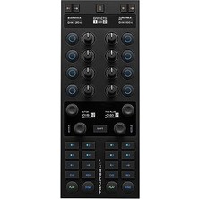 Traktör X1 Modüler Dj Denetleyicisi (29750)