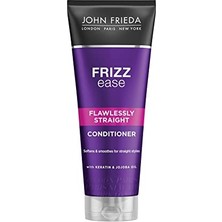 Frizz Ease Flawlessly Straight Düz Saç Bakım Kremi 250 ml