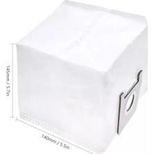 Tuba Toptaş Popüler Eve - Eve Plus Için Toz Torbası (5 Adet) QYCD01