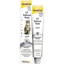 Kedi Macunu Urin Destekleyici, 50 gr