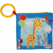 Ilk Hışırtılı Hayvan Dostları Kitabım