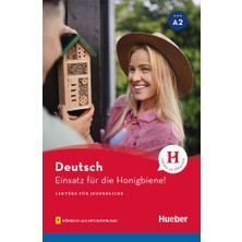 Bey Eınsatz Fuer Dıe Honıgbıene A2