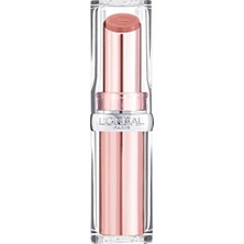 L'oreal Paris Glow Paradise Balm-In-Lipstick - Işıltı Veren Ruj 642 Beige Eden