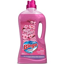 Yüzey Temizleyici Standart Pembe Düşler 1000 ml