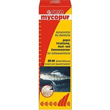 Mycopur Mantar Giderici 50 ml