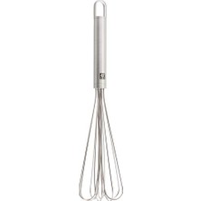 Zwilling Pro Çırpıcı, 27.5 Cm, Metalik Gri, 18/10 Paslanmaz Çelik, 18/10 Paslanmaz Çelik
