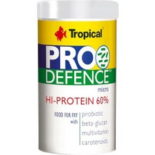 Pro Defence Micro Size Kovadan Bölme 100GR