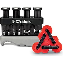 Planet Waves Pw-Vg-01 Varigrip Parmak ve El Egzersiz Aleti