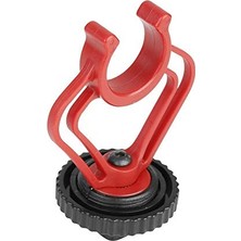 Boya Mikrofon Için Sarsıntı Önleyici Şok Emici