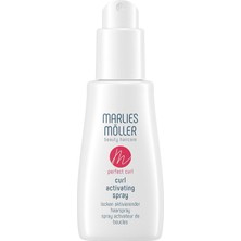 Tuba Toptaş Curl Activating Spray Şekillendirici Sprey (125 Ml)