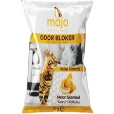 Tineke Majo Kavun Özlü Doğal Kedi Kumu Koku Giderici Temizleyici