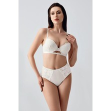 New Bra NB334162-B-K-SÜTYEN Külot Takım