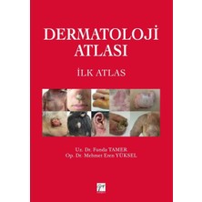 Bey Dermatoloji Atlası: Ilk Atlas