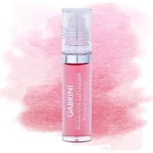 Roll-On Dudak Parlatıcısı Şeftali