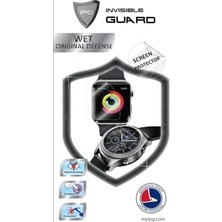 Bey 2 ile Uyumlu Ipg Hydrogel Ekran Koruyucu (2 Adet)