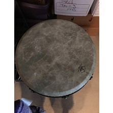 14'' Key-Tuned Djembe