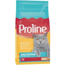Balıklı Yetişkin Kedi Maması 1.2 kg