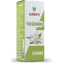 2000 Yasemin Kokulu Buhurdanlık Esansı 10 ml