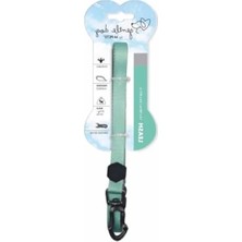 Calperia Ayarlanabilir Gentle Dog Gezdirme Kayışı (S) - Yeşil