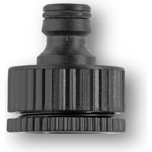 Karcher Musluk Adaptörü (G3/4 W/ G1/2) Çap Düşürücü