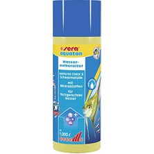Aquatan Su Düzenleyicisi 250 ml