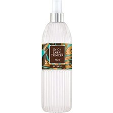 Tütün Kolonyası 150 ml Silindir Pet Şişe Sprey
