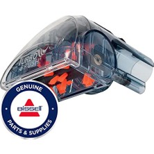 Bissell 2368 Power Turbo Fırça Başlığı, Tüm Bissell Leke ve Halı Temizleme Cihazları Için