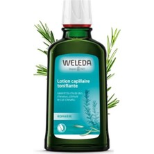 Revitalizing Hair Toner Organik Biberiye Özlü Canlandırıcı Saç Toniği 100ML